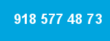 918 577 48 73